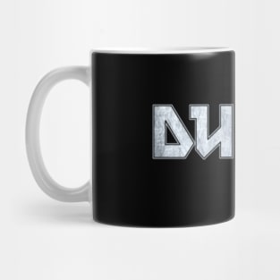 Heavy metal Dublin Mug